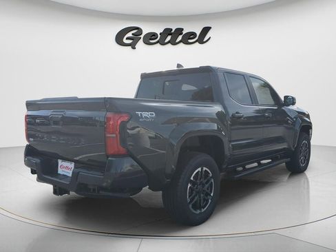 New 2026 Toyota Tacoma TRD Sport RWD image 5