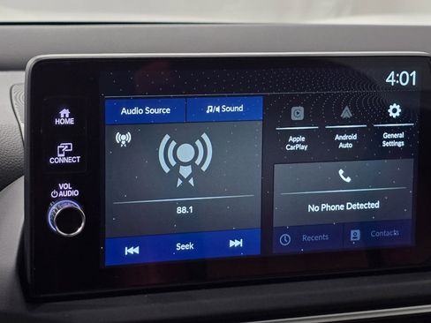 Used 2025 Acura ADX A-Spec FWD image 28
