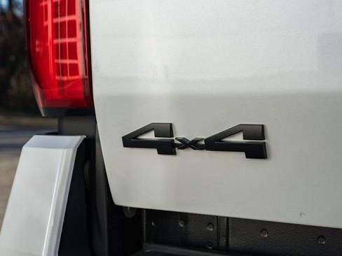 Used 2024 Toyota Tacoma TRD Sport image 8