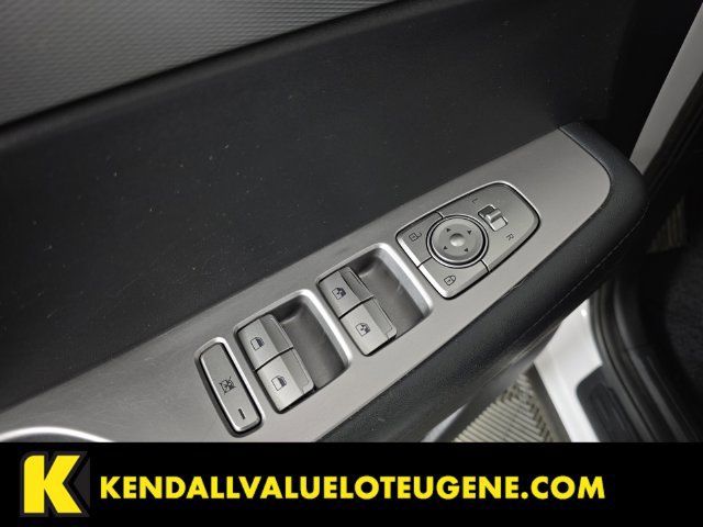 Used 2020 Hyundai Palisade SE AWD/4WD image 22