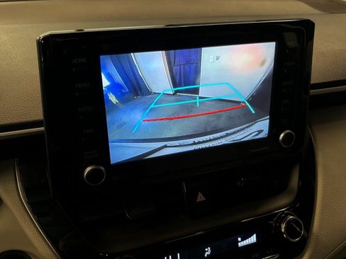 Used 2022 Toyota Corolla Cross LE w/ Black Badges Package (TMS) image 14