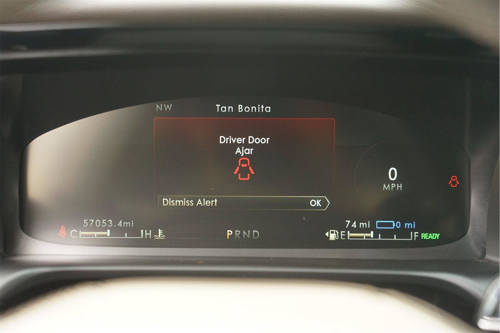 Used 2022 Lincoln Aviator Grand Touring w/ Equipment Group 301A AWD/4WD image 27