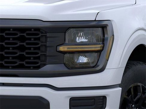 New 2025 Ford F150 STX image 19