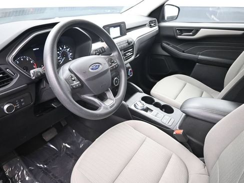 Used 2022 Ford Escape S AWD/4WD image 20
