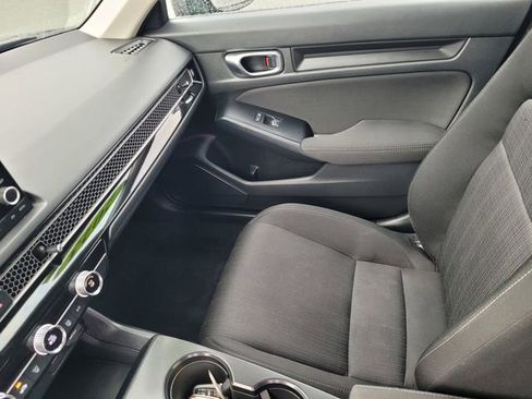 Used 2023 Honda Civic LX image 11