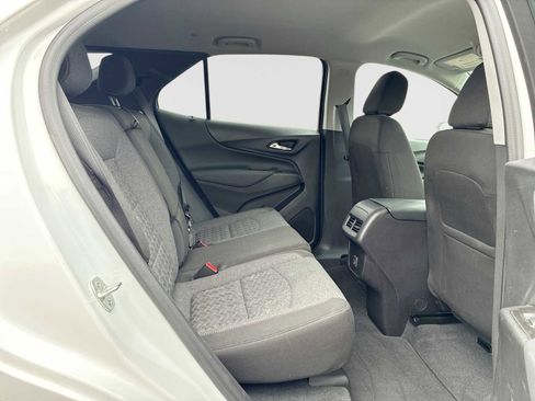 Certified 2024 Chevrolet Equinox LT image 26