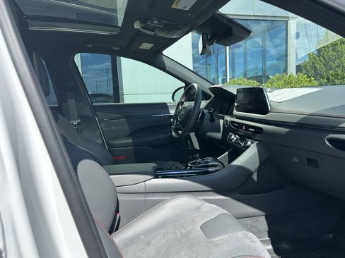 Used 2022 Hyundai Sonata N Line FWD image 13