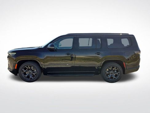 New 2026 Jeep Grand Wagoneer 4WD w/ Quick Order Packge 29V Upland image 6