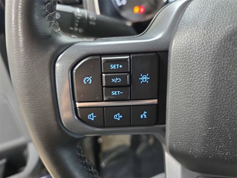 Used 2023 Ford F150 XLT w/ Equipment Group 302A High image 18