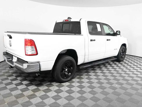 Used 2023 RAM 1500 Lone Star RWD image 34