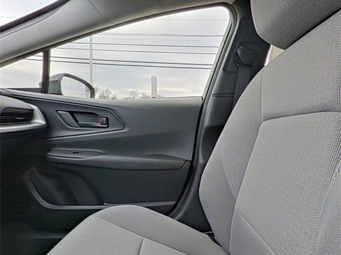 New 2026 Toyota Prius LE image 24
