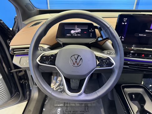 Certified 2023 Volkswagen ID.4 Pro RWD image 13