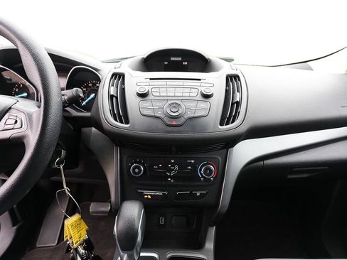 Used 2017 Ford Escape S FWD image 17