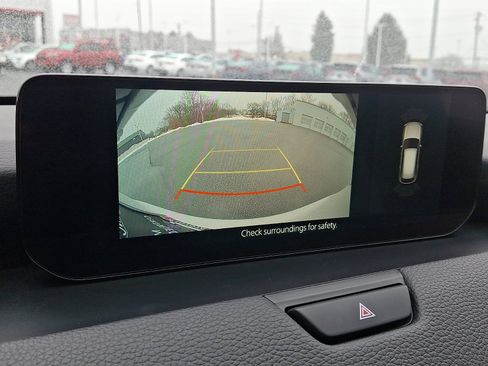 Certified 2024 MAZDA CX-90 Plug-In Hybrid w/ Premium Pkg image 19