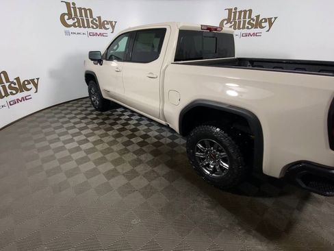 New 2026 GMC Sierra 1500 AT4X image 6