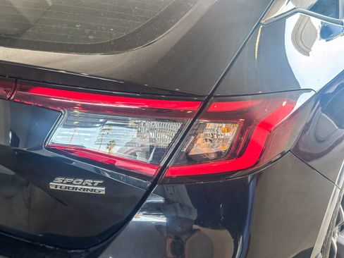 Certified 2024 Honda Civic Sport Touring image 8