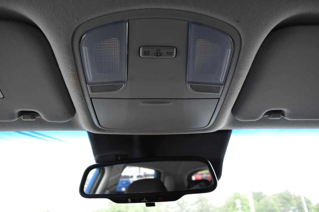 Used 2022 Hyundai Kona SEL w/ Cargo Package FWD image 40