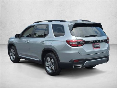 New 2026 Honda Pilot EX-L image 9