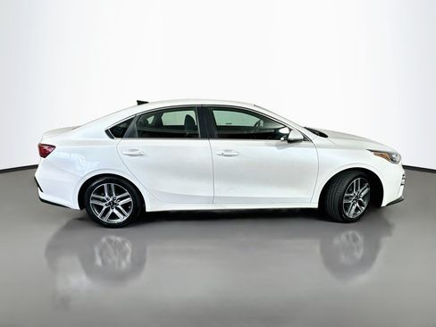 Used 2019 Kia Forte EX FWD image 8
