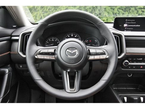 New 2026 MAZDA CX-50 AWD 2.5 S w/ Weather Package image 11