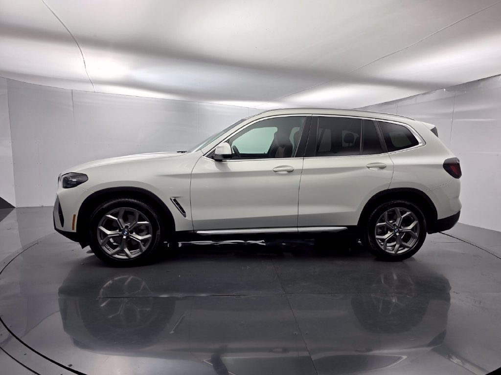 Used 2022 BMW X3 sDrive30i w/ Convenience Package RWD image 7