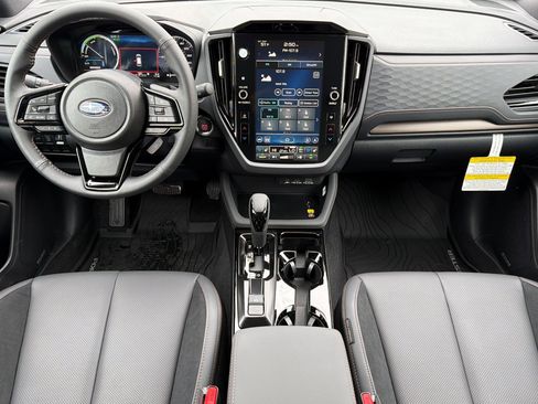 New 2026 Subaru Forester Touring image 13