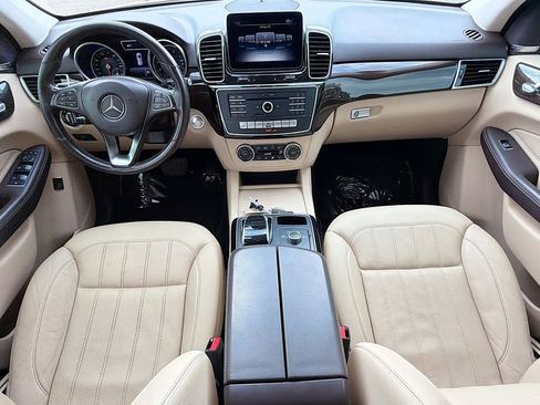 Used 2017 Mercedes-Benz GLE 350 w/ Premium 1 Package image 15