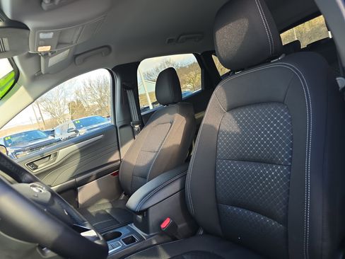 New 2026 Ford Escape Active w/ Tech Pack #1 image 12