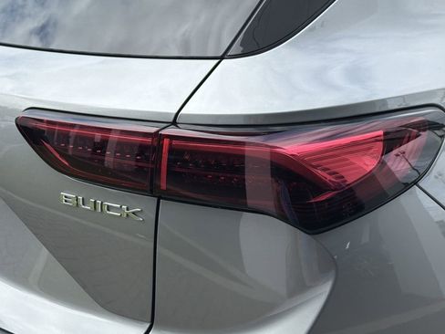 New 2026 Buick Envision Sport Touring AWD/4WD image 12