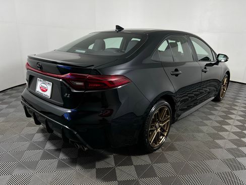 Certified 2024 Toyota Corolla Sedan image 5