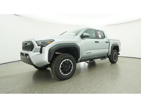New 2026 Toyota Tacoma TRD Off-Road image 17