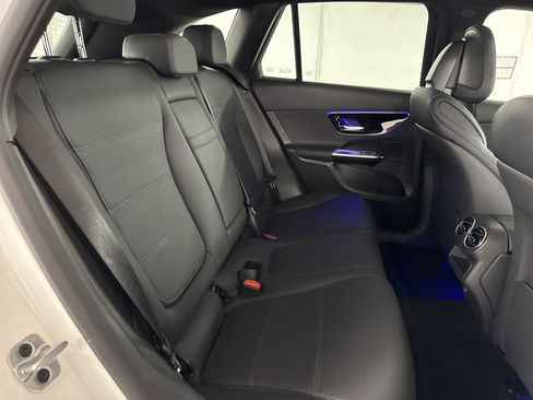 Certified 2026 Mercedes-Benz GLC 300 image 30