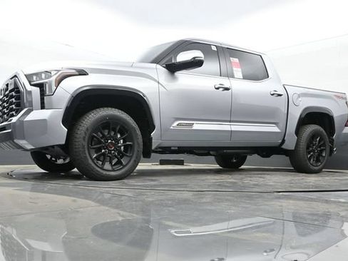 New 2026 Toyota Tundra 1794 Edition w/ TRD Off-Road Package AWD/4WD image 27