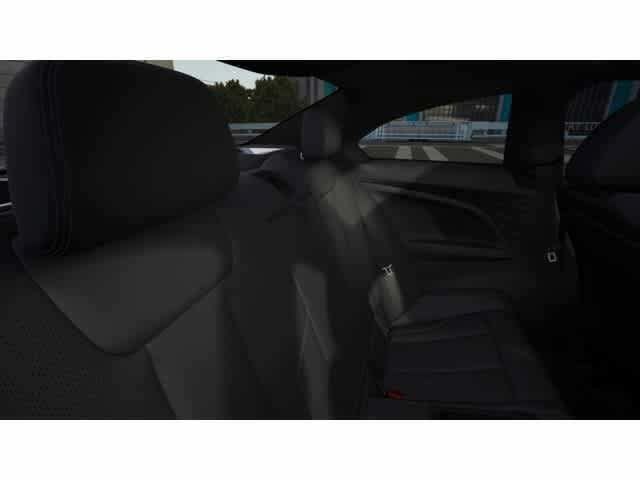 Used 2026 BMW 230i Coupe w/ M Sport Package RWD image 12