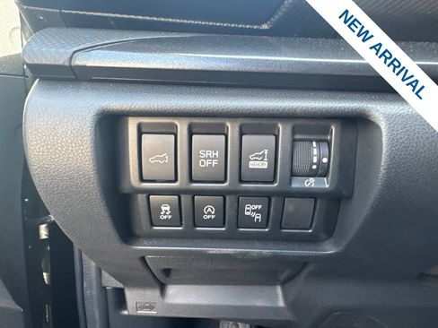 Used 2023 Subaru Forester Sport AWD/4WD image 19