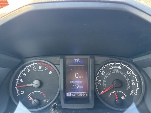 Used 2022 Toyota Tacoma 4x4 Access Cab image 15