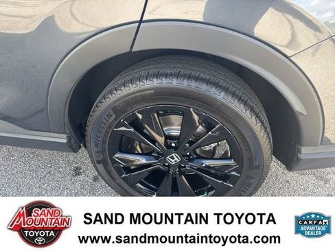 Used 2025 Honda CR-V Sport Touring image 12