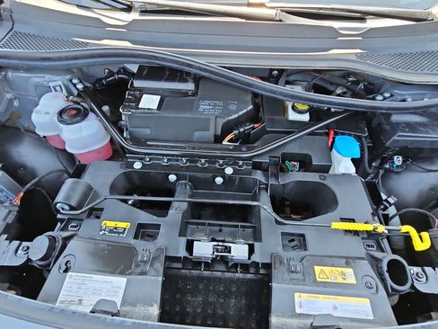 Certified 2023 Volkswagen ID.4 S RWD image 28