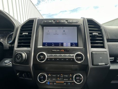 Used 2021 Ford Expedition Platinum AWD/4WD image 33