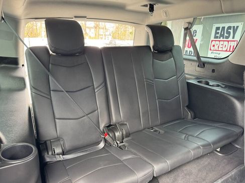 Used 2020 Cadillac Escalade ESV Premium Luxury image 49