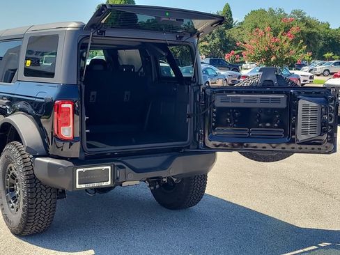 New 2026 Ford Bronco Big Bend AWD/4WD image 10