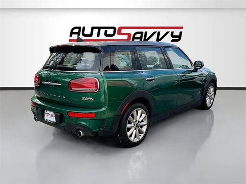 Used 2023 MINI Cooper Clubman S image 7
