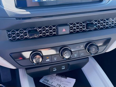 New 2026 Honda Accord LX image 14