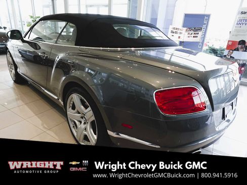 Used 2014 Bentley Continental GT image 18