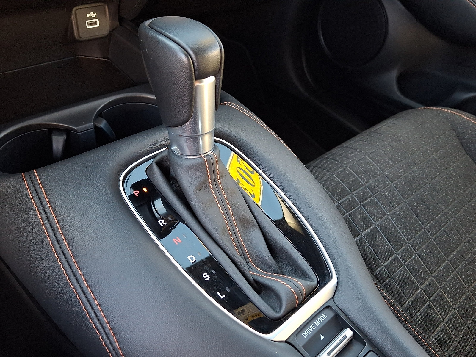 Used 2024 Honda HR-V Sport image 14