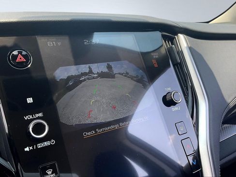 New 2025 Subaru Legacy Premium image 18