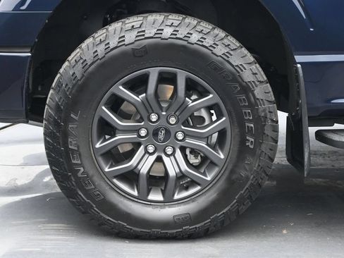 Used 2025 Ford F150 Tremor w/ Bed Utility Package AWD/4WD image 18