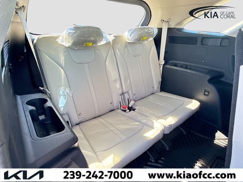 New 2026 Kia Sorento S w/ S Panoramic Sunroof Package FWD image 20