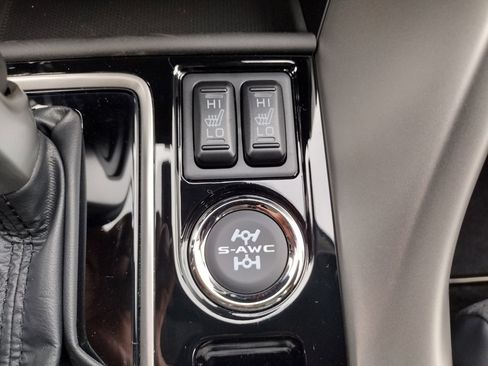 New 2026 Mitsubishi Eclipse Cross SE image 21