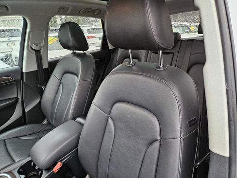 Used 2014 Audi Q5 3.0T Premium Plus image 12